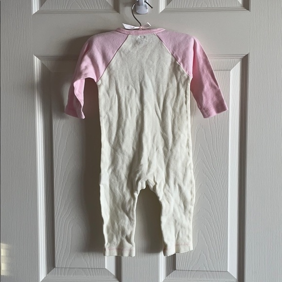 2 Touched by Nature Rompers - Picture 2 of 6